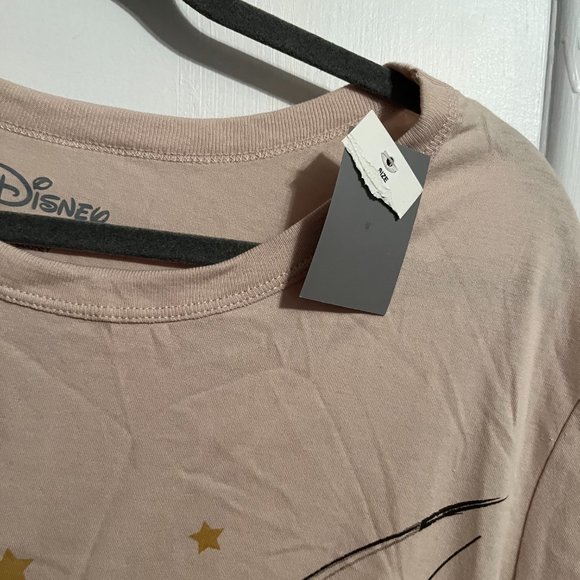 NWT DISNEY TOP SZ 2X - Picture 4 of 5